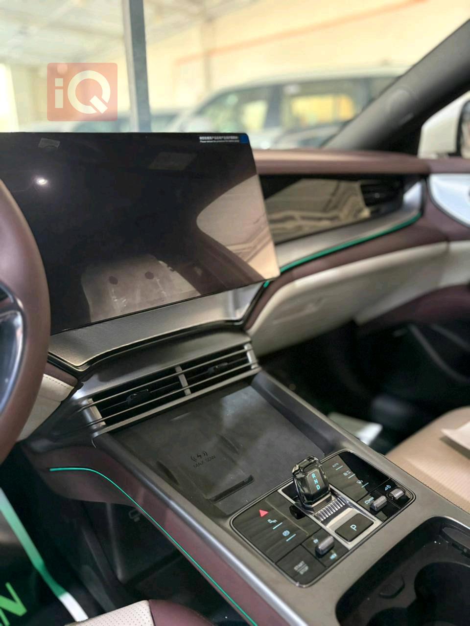 بی وای دی سيل 7